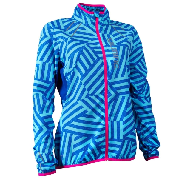 Ultralite Jacket women - Light Blue