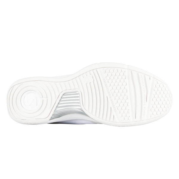 Viper Pro SR, white/silver - Bilde 5