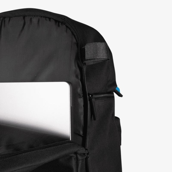 Backpack with stick holder - Bilde 4