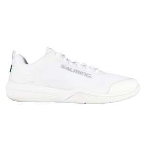 Viper Pro SR, white/silver