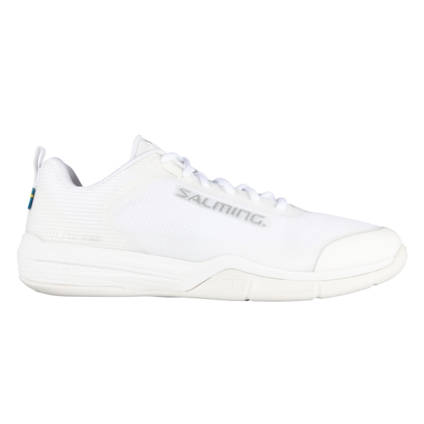 Viper Pro SR, white/silver