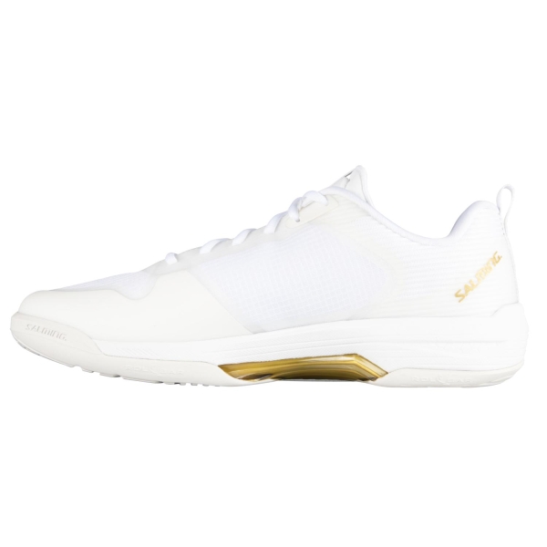 Viper Pro SR, white/gold - Bilde 2
