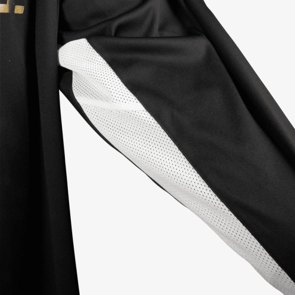 React Goalie Jersey SR, Black - Bilde 2