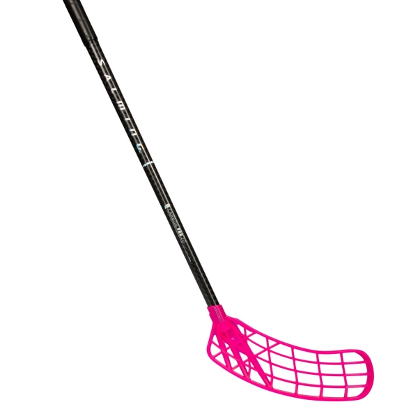 Q-series Carbon Pro 2.0 Trident F27, Black/Silver - Bilde 3