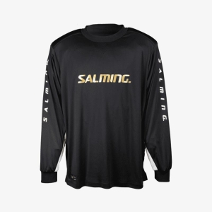 React Goalie Jersey SR, Black
