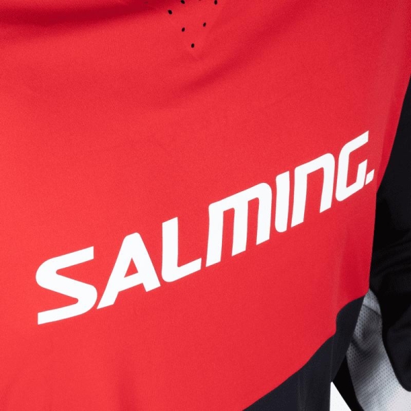 React Goalie Jersey SR, Red - Bilde 2