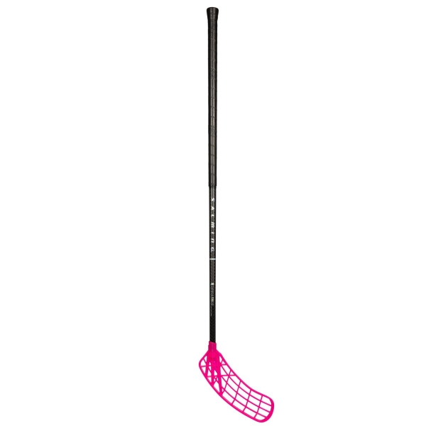 Q-series Carbon Pro 2.0 Trident F27, Black/Silver