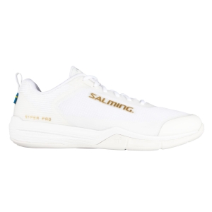 Viper Pro SR, white/gold
