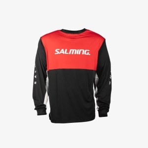 React Goalie Jersey SR, Red