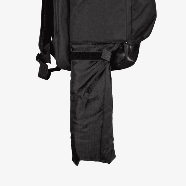 Backpack with stick holder - Bilde 5