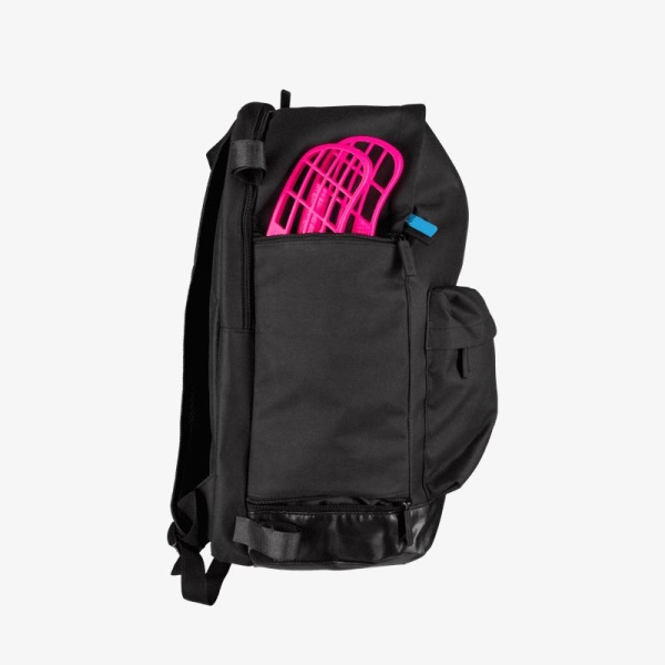 Backpack with stick holder - Bilde 3