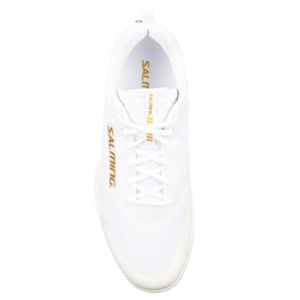 Viper Pro SR, white/gold - Bilde 3