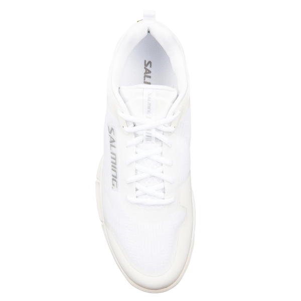 Viper Pro SR, white/silver - Bilde 6