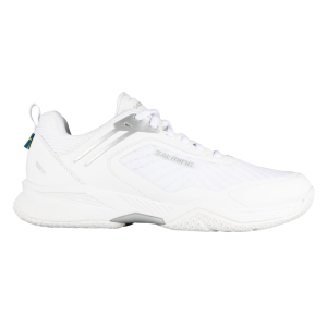 Fusion Pro Men, white/silver